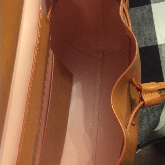 Mansur Gavriel mini lady bag! SOLD - Picture 7 of 16